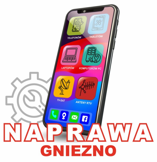 Naprawa Gniezno Serwis TelefonÓw W Gnieżnie 6284